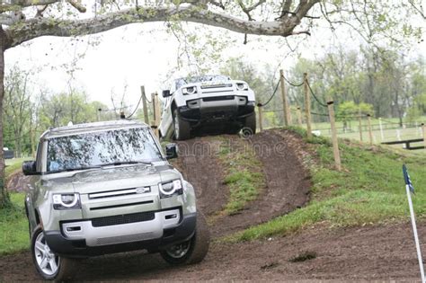 land rover 3 day event 2024